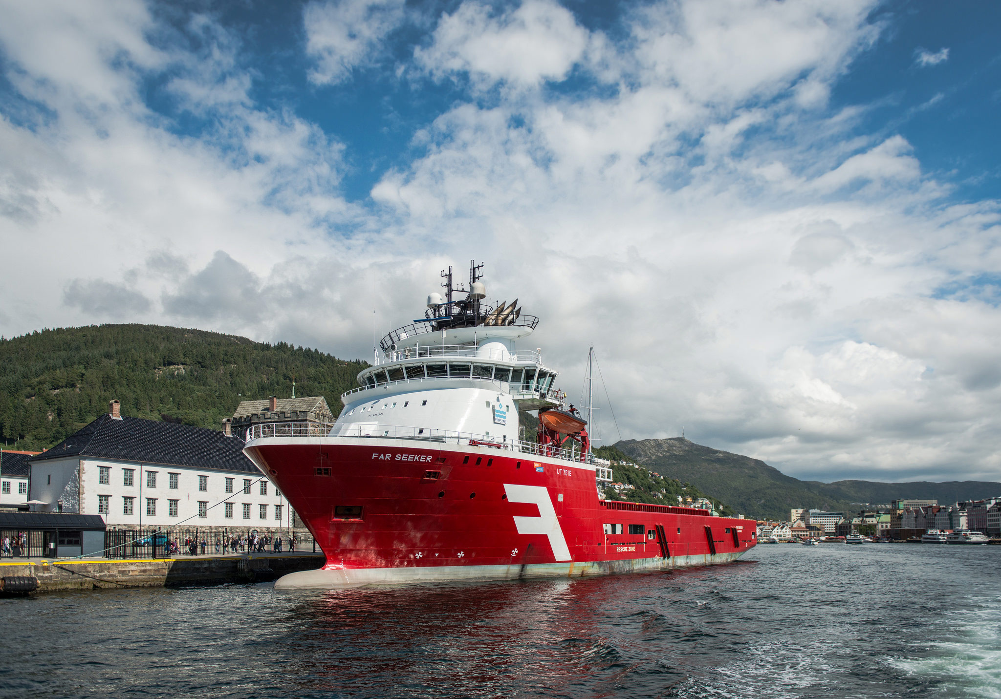 Bergen